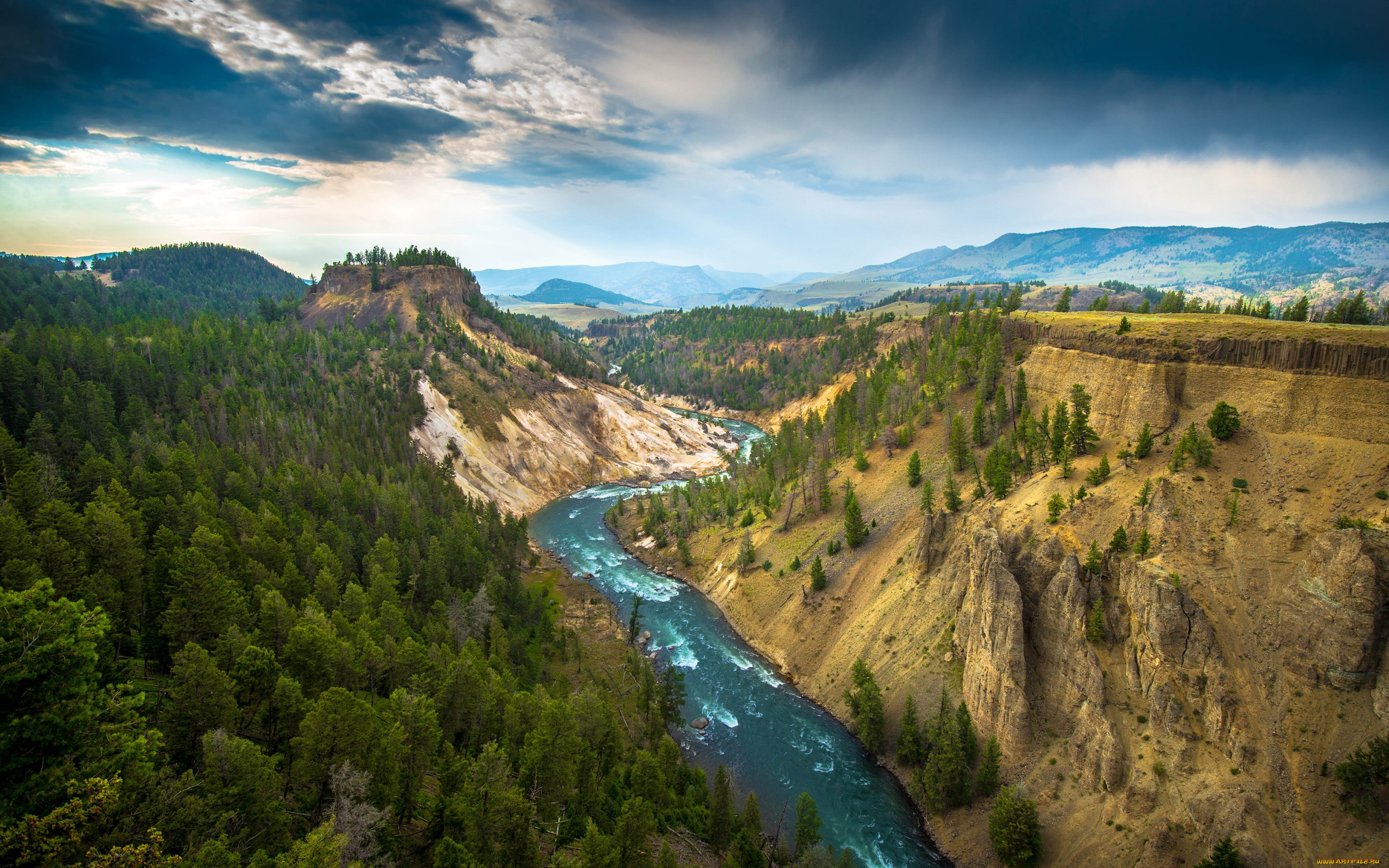 , , , , , , yellowstone, national, park